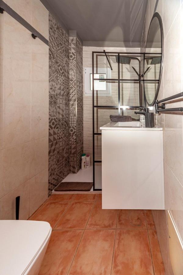 Luxury Suite Ocean Views Tías Exterior foto